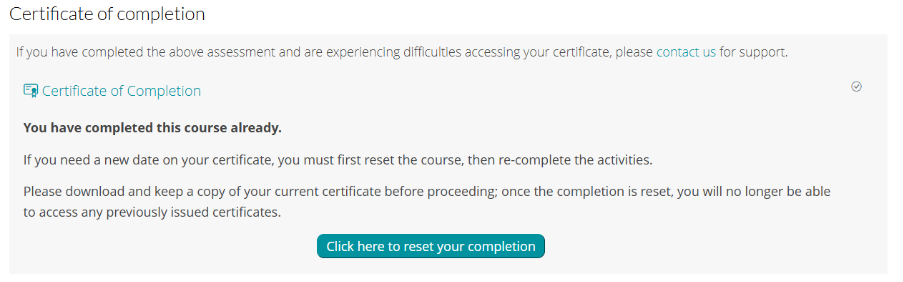A screenshot of a computer

AI-generated content may be incorrect.